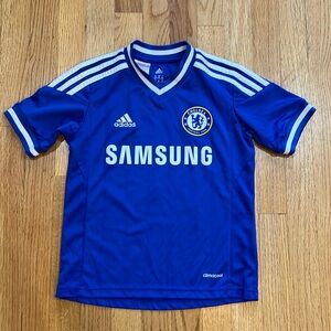 Vintage Chelsea FB Jersey 2013